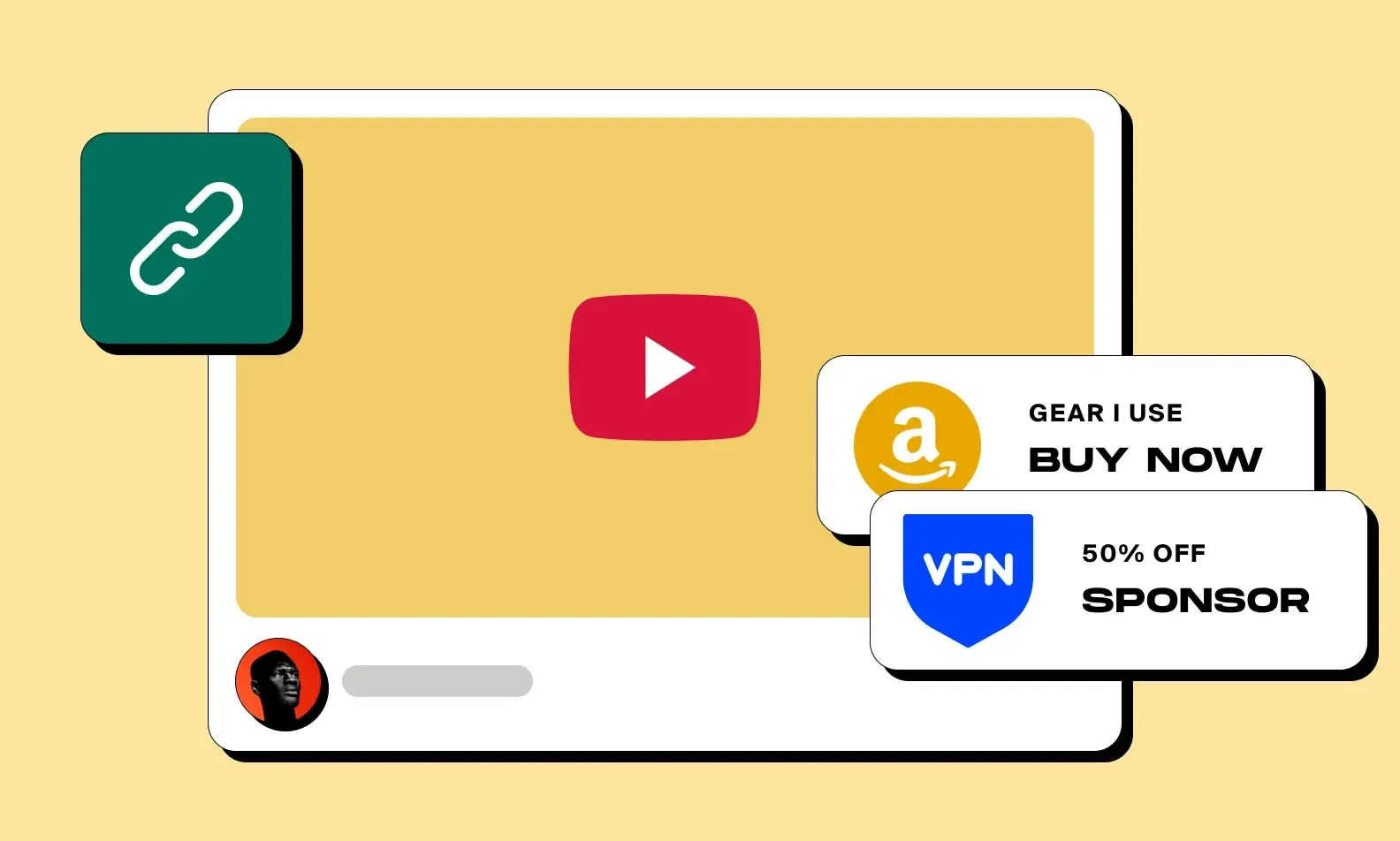 Tạo video YouTube chia sẻ trải nghiệm sản phẩm
